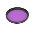 thumbnail image 4 of Filtre d'Objectif d'Appareil Photo, Filtre d'Objectif d'Appareil Photo 52 mm à Faible Reflet Résistant aux Rayures Haute Définition Meulage Ultra Haute Définition avec Boîte de Rangement pour Appareils Photo Numériques FLD, 4 of 8