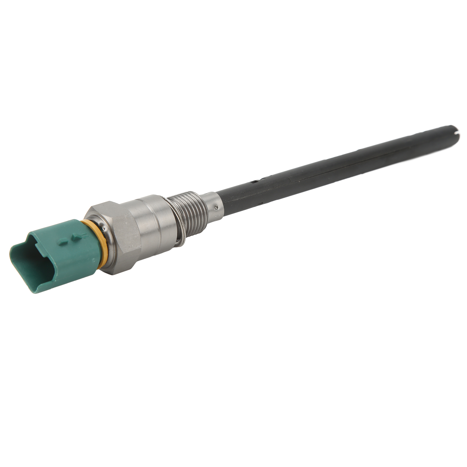 Engine Oil Sensor,Engine Oil Sensor 3 Pin Engine Oil Sensor Aluminum Alloy Engine Oil Sensor Multi-Functional