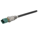 Engine Oil Sensor,Engine Oil Sensor 3 Pin Engine Oil Sensor Aluminum Alloy Engine Oil Sensor Multi-Functional