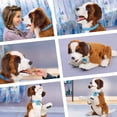 thumbnail image 2 of FurReal Millie Mon Chiot Aimant, 2 of 6