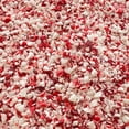 thumbnail image 1 of RED/WHITE CRUSHED CANDY CANE 450 G, 1 of 2