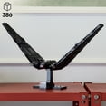 thumbnail image 4 of LEGO Star Wars Kylo Ren‚Äôs Command Shuttle - Model Starship Building Kit For Adults 18+ - DIY Collectible Building Set - Gift Idea For Men and Women and Fans of the Movie Series - 75406, 4 of 8