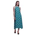 thumbnail image 1 of Bimba Robe Dos Nu pour Femmes, Col Licou, Tenue de Plage, Vacances d'Été, Très Petit, 1 of 6