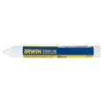 thumbnail image 1 of Irwin Strait-Line 586-66405 Craies de Cire de Bois - Blanc, 1 of 3