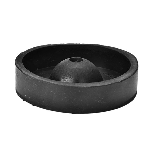 Jewelry Sprue Base, Rubber Sprue Base Base Jewelry For Dust Seal For Hole Seal