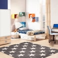thumbnail image 1 of ECARPET Kids Room, Nursery, Playroom, Bedroom Area Rug, Angel Collection, 1 of 9