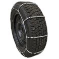 thumbnail image 1 of Compatible avec les Chaînes de Pneus Cable BMW 750Li xDrive 2011-2012 245/50R18, 1 of 5