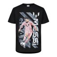 thumbnail image 5 of Messi Boys Action Pose Tee, 5 of 5