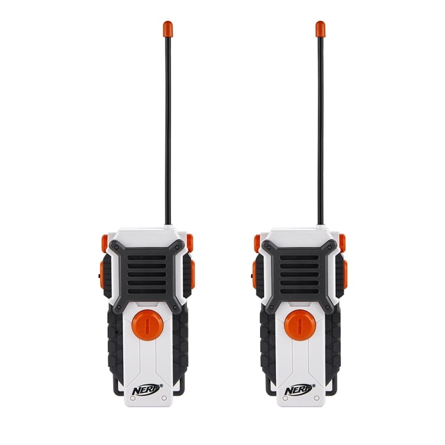 Nerf Walkie Talkies