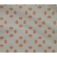 thumbnail image 4 of oneOone Cotton Flex Fabric Small Motif Ikat Decor Fabric Printed BTY 40 Inch Wide, 4 of 4