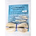 thumbnail image 2 of Comcraft Chair Caning Kit-Fine 2.5mm Cane, 2 of 5