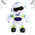 thumbnail image 3 of Jouet Robot Télécommandé Marche Danse Jouets Robots pour Enfants Jouets Éducatifs pour, 3 of 4