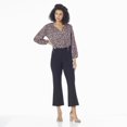 thumbnail image 4 of IVY Women's Flare Pant, 4 of 6