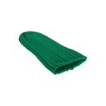 thumbnail image 2 of Gravity 12.5 inch Long Knitted Beanie - Kelly Green, 2 of 2