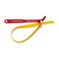 thumbnail image 3 of BQLQBQLQ 812 Car Repair Heavy Duty Oil Filter Pipe Belt Wrench Strap Strong Handl, 3 of 8