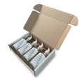 thumbnail image 3 of Soap House Savon pour les Mains Naturel / Sans Parfum / Sans Colorant / Doux pour les Mains / Lot de 4 Unités (500 ml x 4), 3 of 7