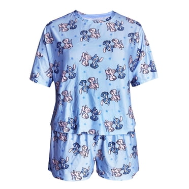Knit Sleep 2 Piece PJ set - Adults - Ladies