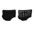 thumbnail image 3 of Sock ShoesDance Paws Pad Black Dance Pad Dance Paws Pad High-Precision Functionality, 3 of 8