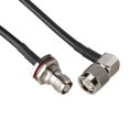 thumbnail image 4 of 60Cm Tri Antenna Extension Cable Tnc Male To Tnc Female Compatible With Tri Prc-152, Tri Antenna Extension Cable, 4 of 7