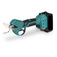 thumbnail image 2 of 30mm Brushless Cordless Electric Rechargeable Scissors Pruning Shears Tree Garden Tool Branches Pruning Tool For Battery ,Easy to Use, 2 of 7