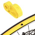 thumbnail image 2 of Yimiti 2Pcs/Set Mountain Bike Tire Liner Anti-Puncture Pad Inner Tube Protection,700Cx18, 2 of 9