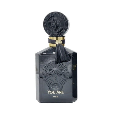 Parfum Geparlys YOU ARE Eau de Parfum 85 ml pour Femmes