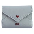thumbnail image 1 of Girls Wallet Fashion Casual Embroidery Card Wallet Clutch Wallet Change Wallet, 1 of 10