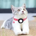 thumbnail image 1 of CEHVOM Collar With Bell Reflective Collar Address Pendant With Film Clearance, 1 of 2