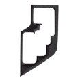 thumbnail image 1 of Gear Shift Panel Trim Frame Cover Carbon Fiber Decoration Fit for RAV4 2015‑2019, 1 of 14