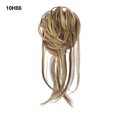 thumbnail image 3 of fastboy Easy-to-Wear Ponytail Extension Fashionable And Innovative Easy To Wear Made Of Materials Curly Hair 10H86 1Set, 3 of 6