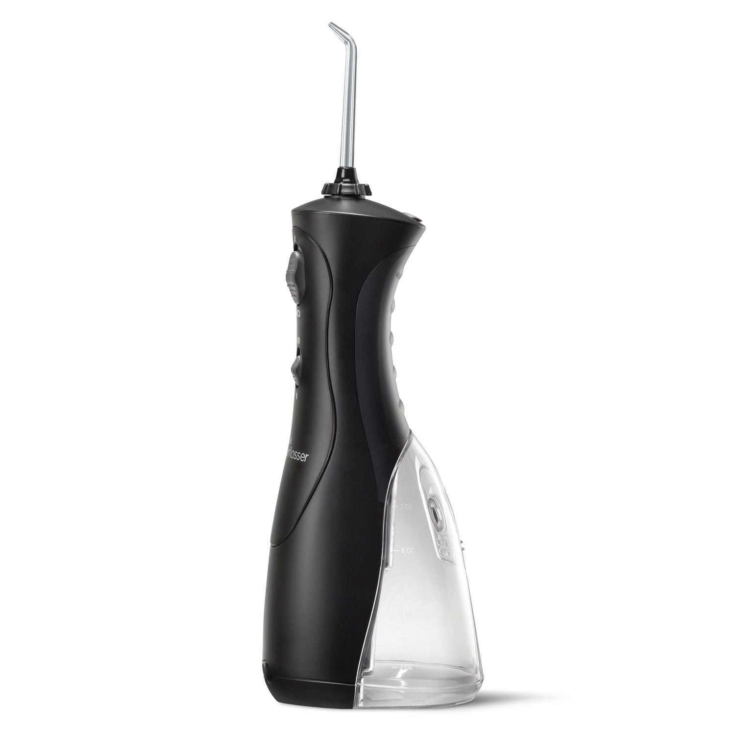 Hydropulseur sans fil plus Waterpik Noir