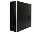 thumbnail image 3 of Refurbished HP Elite SFF Desktop Intel i5-2400 8200 + 19'' LCD, 3 of 4