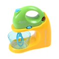 thumbnail image 1 of 1PC Toy Mixer Children's Play House Mini Simulation Small Appliances Kitchen Mixer Toy Not Included Fruits Toy, 1 of 8