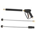 thumbnail image 4 of ANGGREK Water Spray ,Power Cleaner ,High Pressure Car Washer Water Spray 3000psi Washing Machine W/2 Extension Rod, 4 of 8