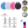 thumbnail image 4 of Leutsin Mini Localisateur GPS pour Chien et Chat, Traqueurs, Dispositif de Suivi Anti-Perte, Étanche, 4 of 5