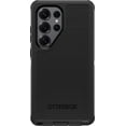thumbnail image 1 of OtterBox Defender Pro Case Black for Samsung Galaxy S25 Ultra, 1 of 9