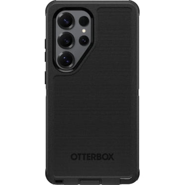 OtterBox Étui Defender Pro Noir pour Samsung Galaxy S25 Ultra