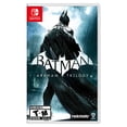 thumbnail image 1 of Jeu vidéo Batman : Arkham Trilogy pour (Nintendo Switch), 1 of 12