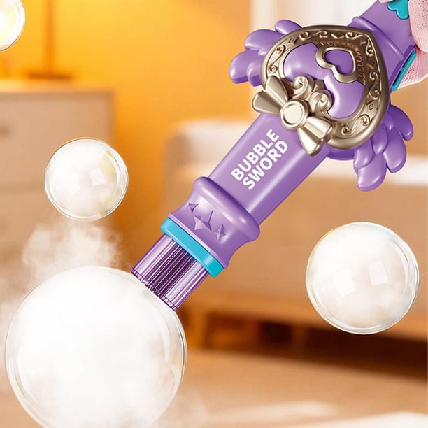 182407🔹 19,99€ Des bulles et encore des bulles avec l'incroyable machine à bulles Volcano 🫧🌞 Apporte la magie des bulles à tes jeux d'extérieur grâce à une machine à bulles intelligente