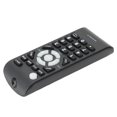 thumbnail image 4 of TV Replecement Remote Control, TV New Remote Fits  Long Life Black  For Insignia LCD TV, 4 of 8