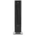 thumbnail image 2 of PureGuardian® HTR410B Oscillating 27" Whole Room Tower Heater and Fan with Remote Control, 2 of 6
