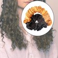 thumbnail image 2 of Comfortable Heatless Hair Curler Headband Long Curl Ribbon Night Wave Hair DIY Hair Styling, 2 of 8