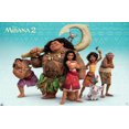 thumbnail image 4 of Disney Moana 2 - Groupe, 4 of 4