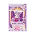 thumbnail image 2 of Royale High 9” Fashion Dolls – Avrilla the Dark Fairy, 2 of 3