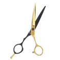 thumbnail image 1 of VGEBY Stainless Steel Scissors, Scissors, Durable Barber Shop Individual Use For Hair Salon Home Use, 1 of 8