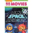 thumbnail image 1 of Team Umizoomi: Umi Space Heroes DVD, 1 of 1