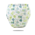 thumbnail image 1 of Girls Training Underwear Leakproof Kids Undies Soft Breathable Comfortable Absorbent Washable Durable Stretchable, 1 of 2