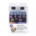 thumbnail image 1 of UNIQUE CREATIV CRAFT Epoxy Resin Kit, Crystal Clear High Gloss, 473 mL (16 oz), 1 of 7