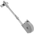 thumbnail image 3 of Shisuyan 1pc Cabinet Damper Wall Cupboard Tie Rods Flap-up Door Pull Rod Upturned Door Support Accessory, 3 of 9