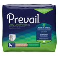 thumbnail image 1 of Prevail Maxiumum sous-Vêtements pour Adultes - TG - 56 Unités, 1 of 6